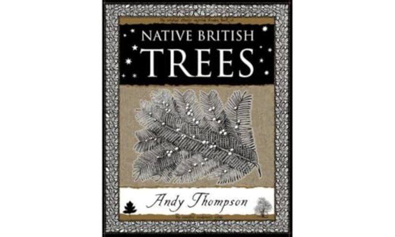 

Native British Trees by James Boyd White-Paperback