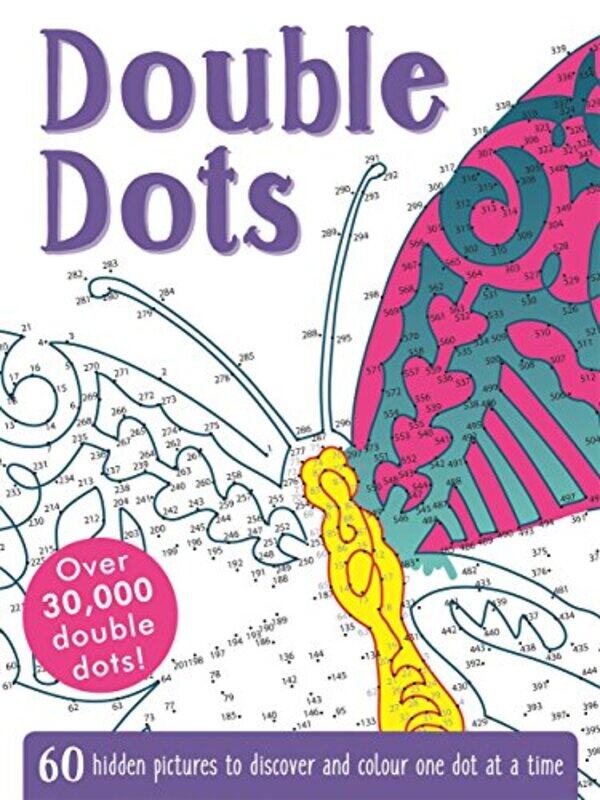 

Double Dots by Driver and Vehicle Standards Agency-Paperback