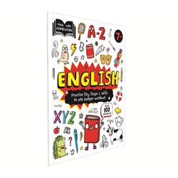 Help with Homework: 7+ English, Paperback Book, By: Autumn Publishing