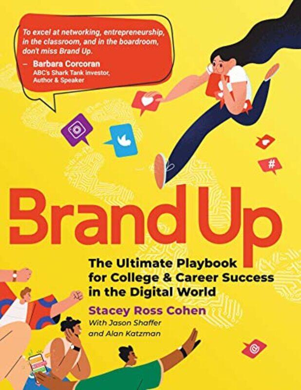 

Brand Up by Dr Robert PhilpottProfessor Roger LeechDr Elaine L Morris-Paperback