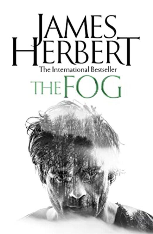 

The Fog by James Herbert-Paperback