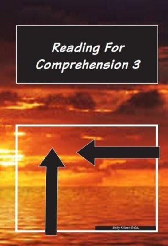 

Reading for Comprehension by Toby Wilkinson-Paperback