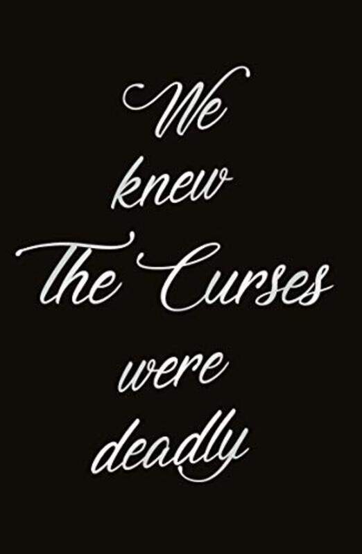 

The Curses by Laure Author Eve-Paperback