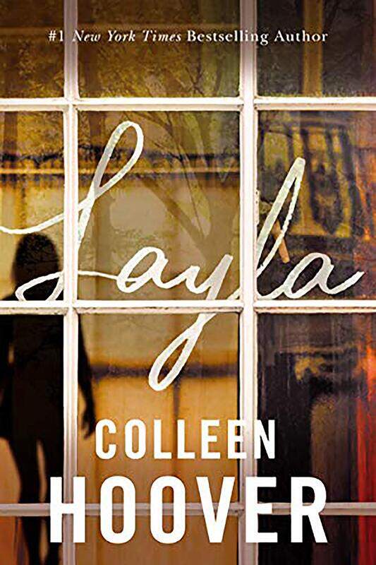 

Layla, Paperback Book, By: Colleen Hoover