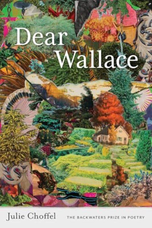 

Dear Wallace By Choffel Julie - Paperback