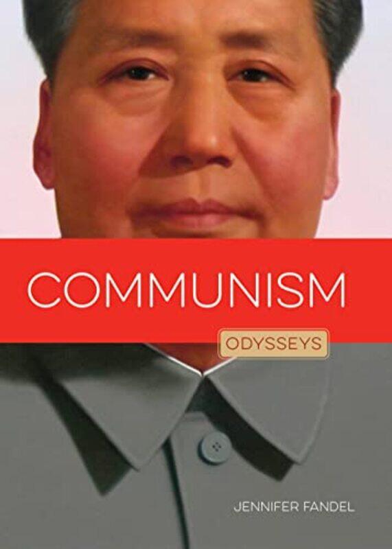 

Communism by Kathleen G NadeauEllen B DixonCharles Beyl-Paperback