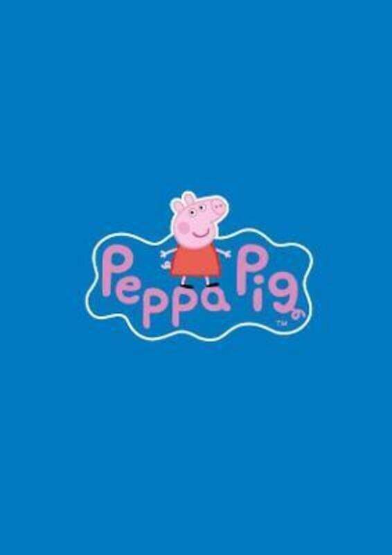 

Peppa Pig: Peppa in Space Sticker Activity Book.paperback,By :Peppa Pig