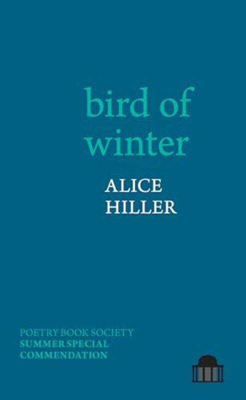 

bird of winter by Alice Hiller-Paperback