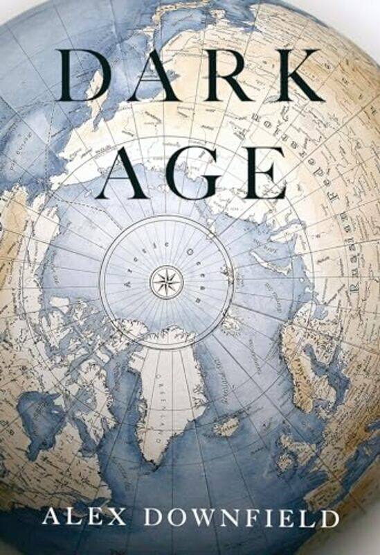 

Dark Age by Alex Downfield-Paperback