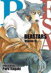 Beastars, Vol. 12,Paperback,By :Paru Itagaki