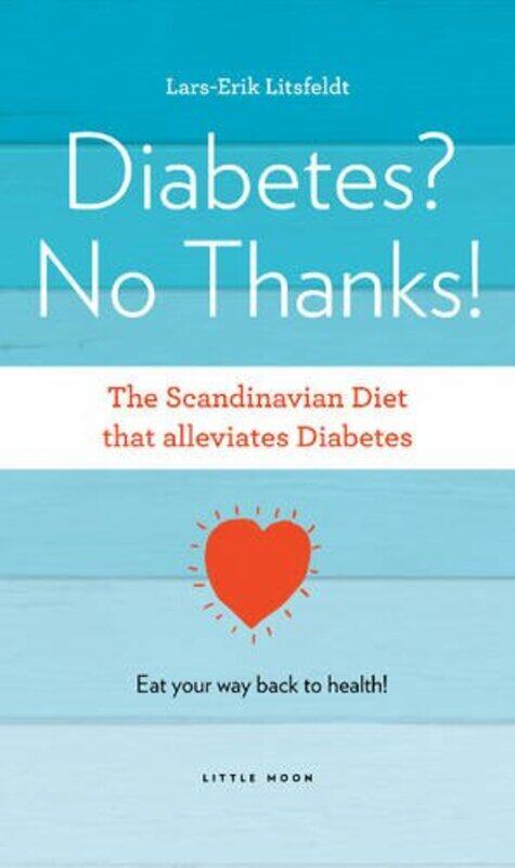 

Diabetes No Thanks! by Joan E Joan E Strassman Strassman-Paperback