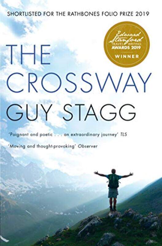 

Crossway by Guy - Paperback