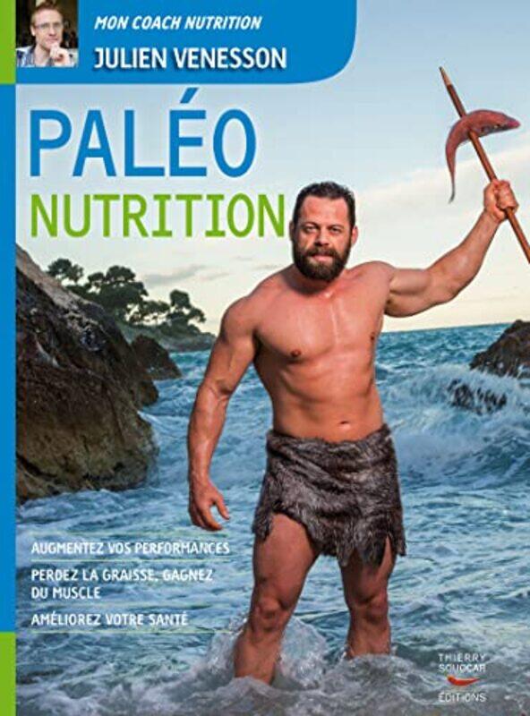 

Pal o Nutrition , Paperback by Julien Venesson