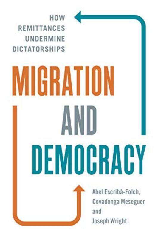 

Migration and Democracy by Haynes Publishing-Paperback