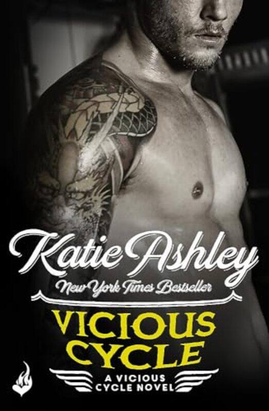 

Vicious Cycle Vicious Cycle 1 by Katie Ashley-Paperback