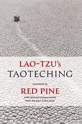 Laotzus Taoteching by Lao TzuRed Pine-Paperback