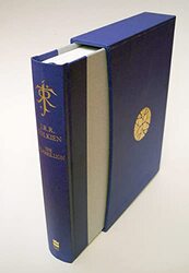 Silmarillion , Hardcover by J. R. R. Tolkien
