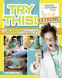 Try This Extreme By Young Karen Romano - Paperback