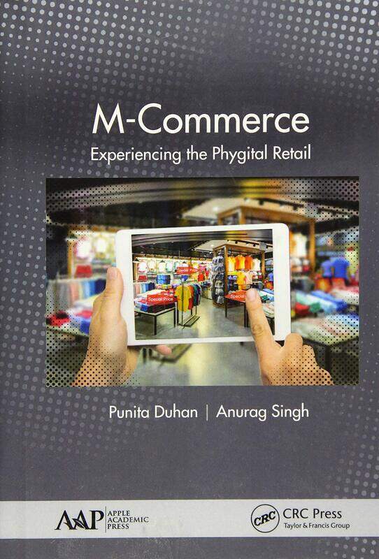 

M-Commerce: Experiencing the Phygital Retail
