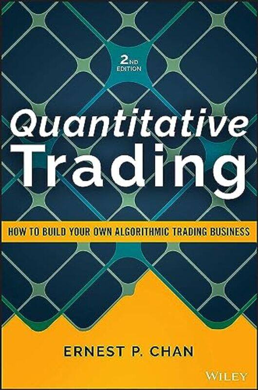 

Quantitative Trading by Bill Alexander-Hardcover