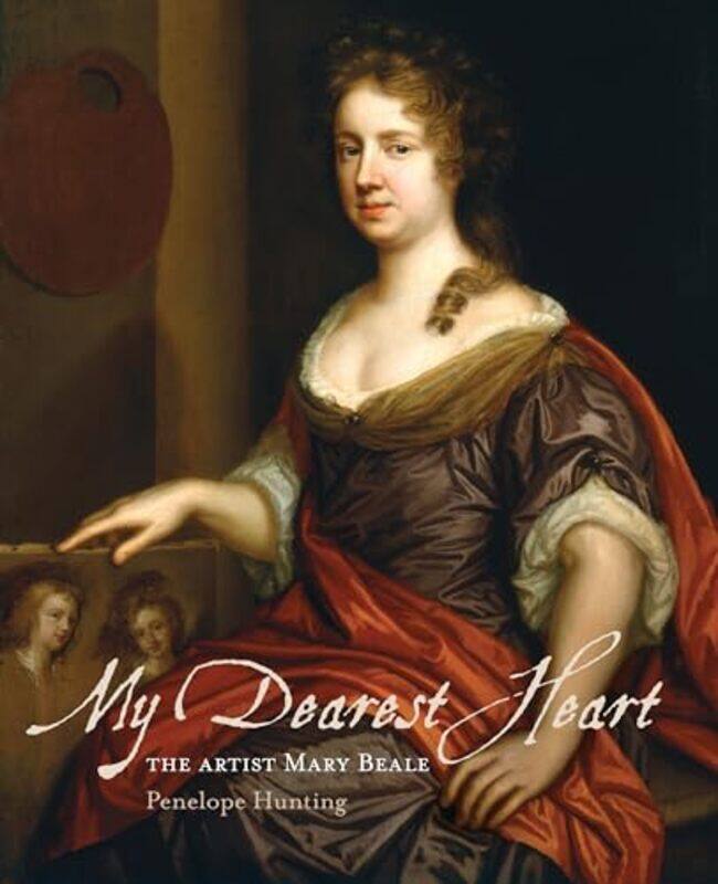 

My Dearest Heart by Penelope Hunting-Paperback