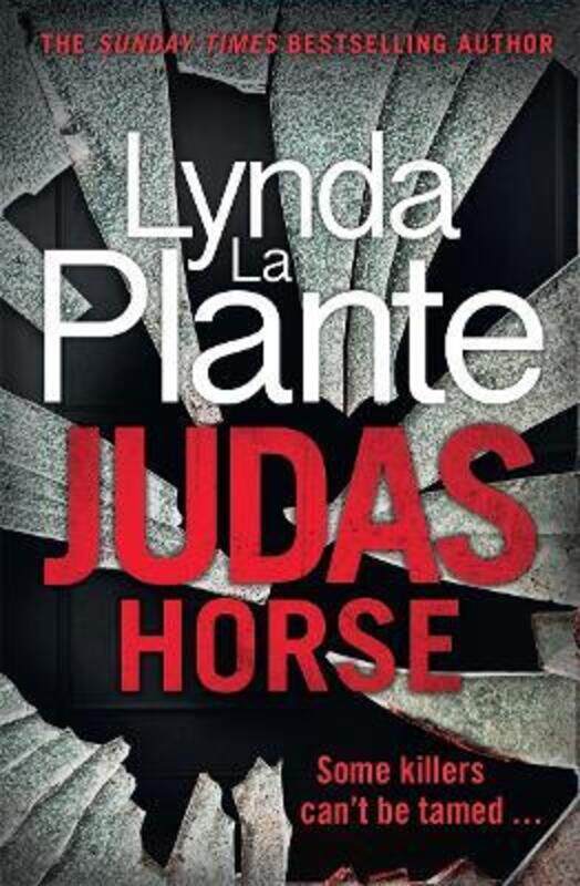 

Judas Horse.paperback,By :Plante, Lynda La