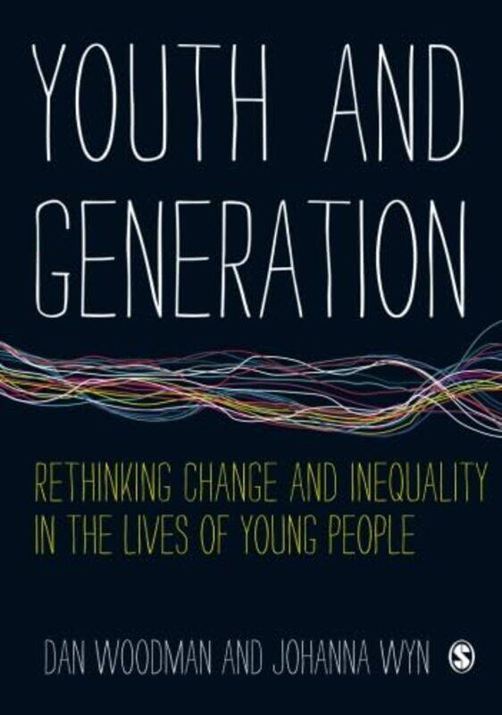 

Youth and Generation-Paperback