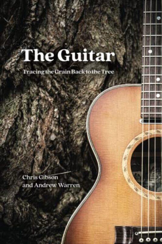 

The Guitar by Ellen Sander-Paperback