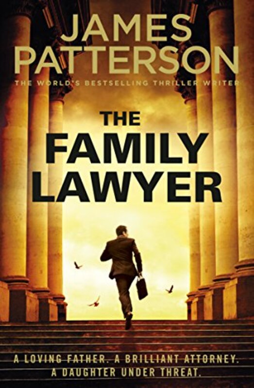 The Family Lawyer , Paperback by Patterson, James