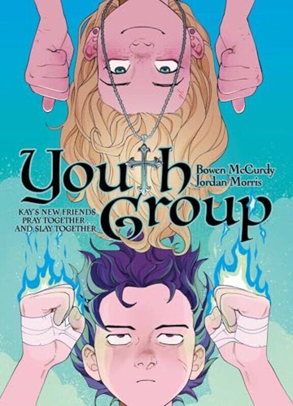 

Youth Group By Morris Jordan - Paperback