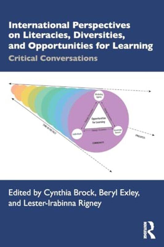 

International Perspectives on Literacies Diversities and Opportunities for Learning by Ingeborg van Lotringen-Paperback