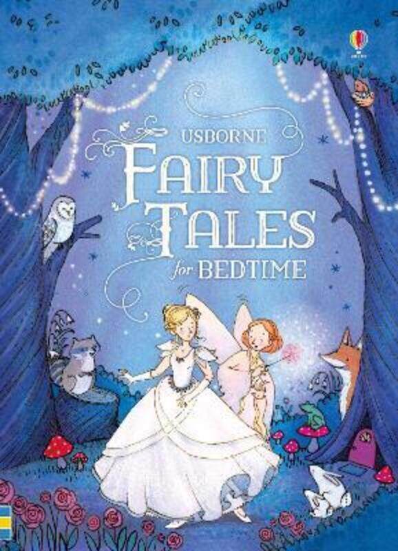 

Fairy Tales for BEDT Perfumeime,Paperback,ByVarious