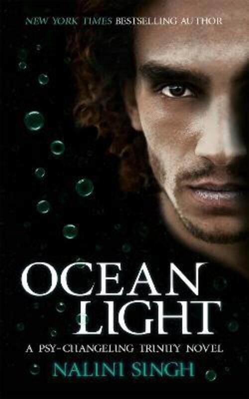 

Ocean Light: Book 2,Paperback,BySingh, Nalini