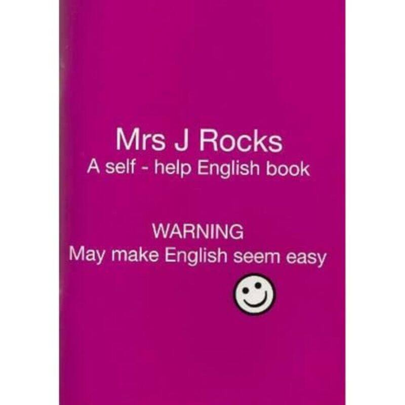 

Mrs J Rocks by Haynes Publishing-Paperback