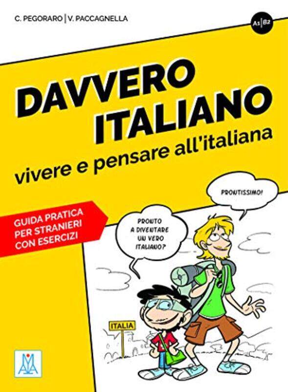 

Davvero italiano by Ulrich RenzMarc RobitzkyIoana Hristova-Paperback