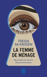 La femme de m nage by MCFADDEN FREIDA Paperback