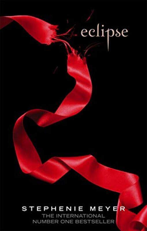

Eclipse (Twilight Saga), Paperback, By: Stephenie Meyer
