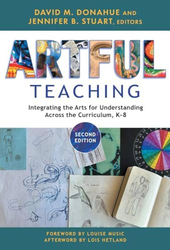 

Artful Teaching by Pamela William Paterson University USA BrillanteKaren Language Castle USA Nemeth-Paperback