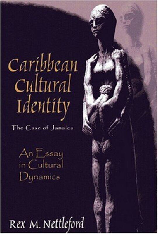 

Caribbean Cultural Identity by John University of Glasgow UK DunnShamil Khairov-Paperback