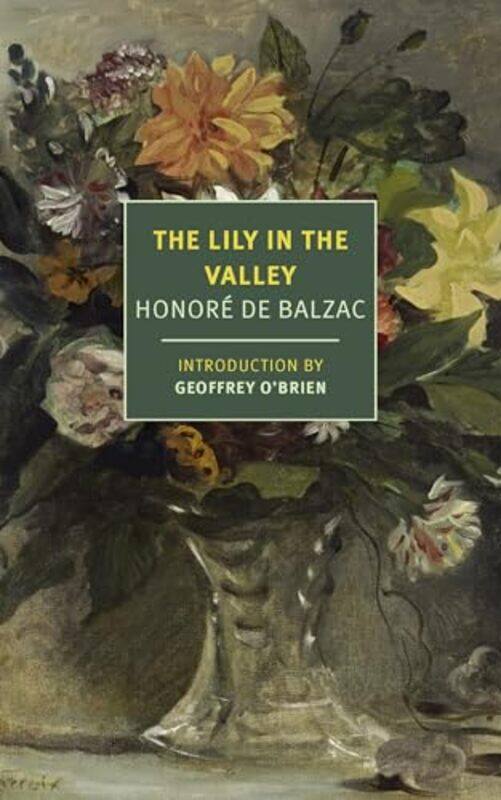 

The Lily In The Valley by Honore De..Paperback