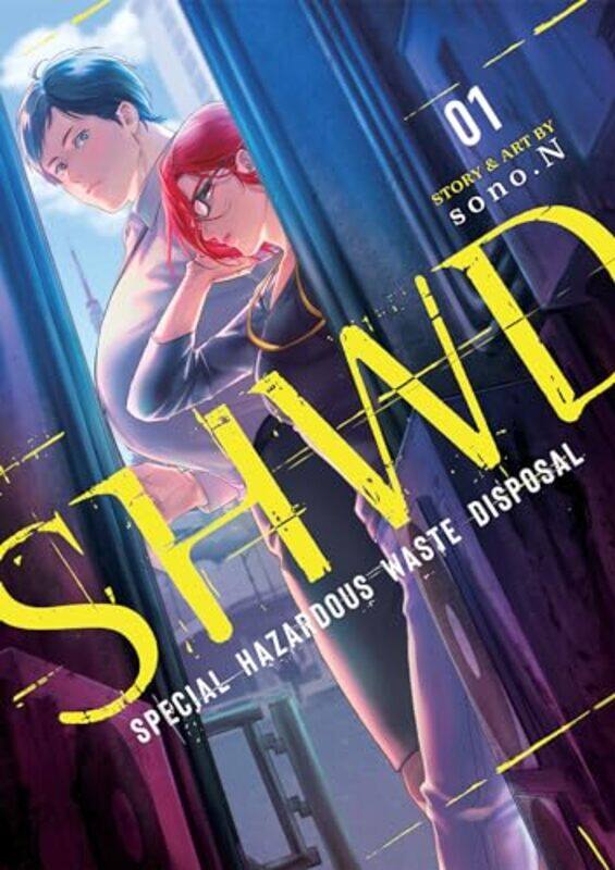 

Shwd V01 By V01 - Paperback