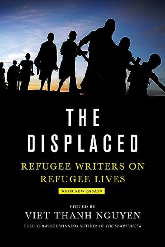 

The Displaced by Viet Nguyen-Paperback