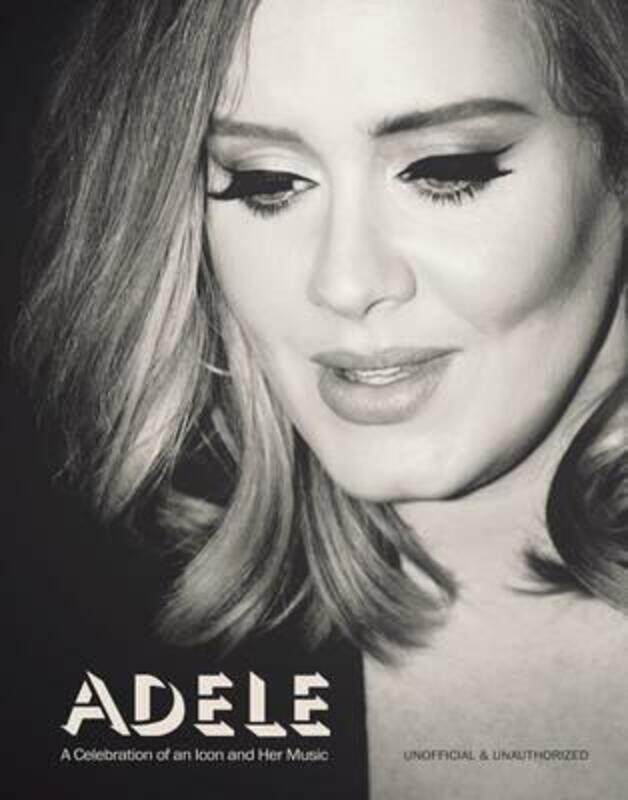 

Adele,Paperback,BySarah-Louise James