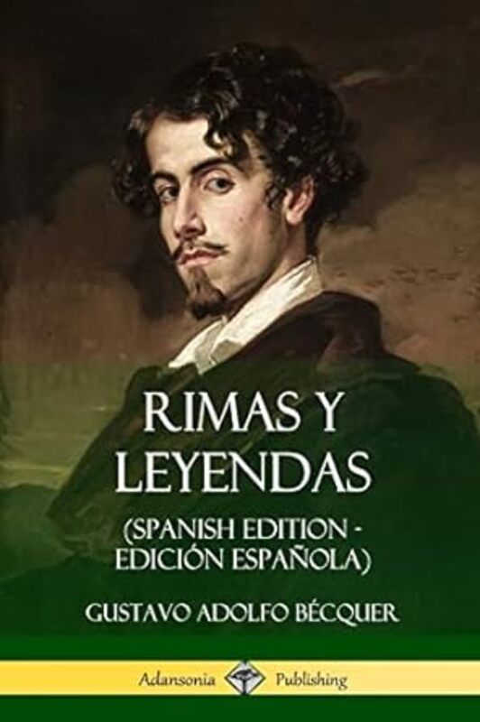 

Rimas Y Leyendas (Spanish Editionedicion Espanola)