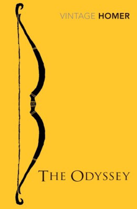 

The Odyssey Translated By Robert Fitzgerald by Homer..Paperback