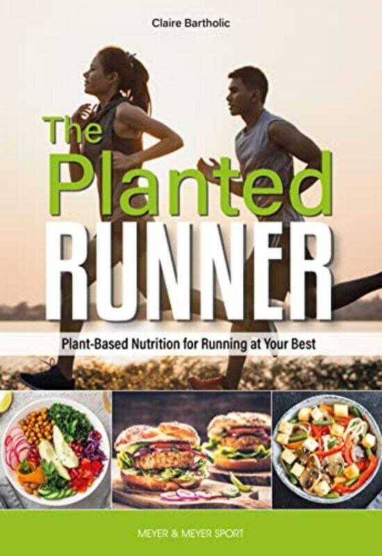 

Planted Runner By Bartholic Claire - Paperback