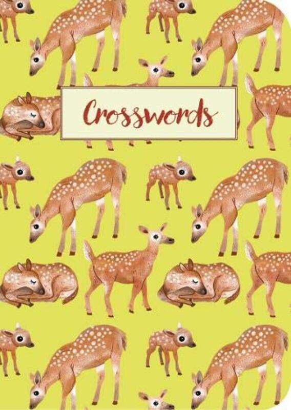 

Crosswords, Paperback Book, By: Eric Saunders