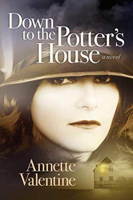 

Down to the Potters House by Annette Valentine-Paperback