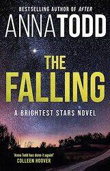 The Falling by Anna Todd-Paperback