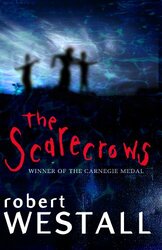 Scarecrows by Robert Westall-Paperback